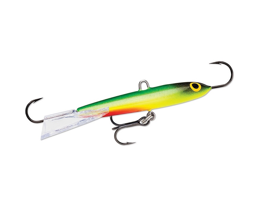 Балансир Rapala Flat Jig RFJ06FPRT