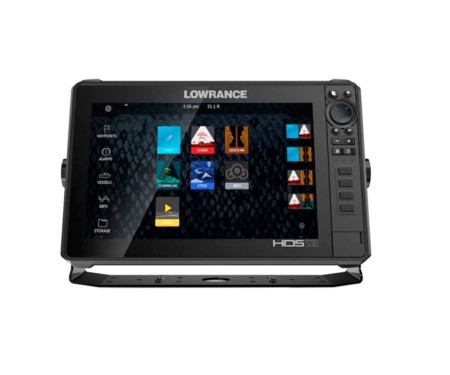 Ехолот Lowrance HDS 12 Live 3-1 AI
