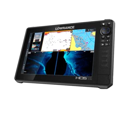 Ехолот Lowrance HDS 12 Live 3-1 AI