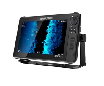 Ехолот Lowrance HDS 12 Live 3-1 AI #3