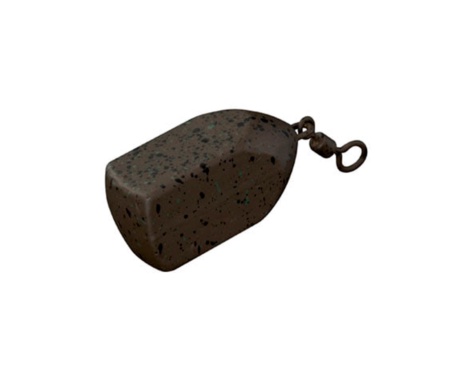 Грузило Fox Camotex Swivel Square 85г