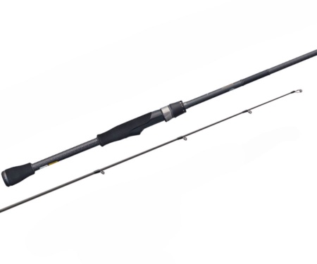 Спиннинговое удилище Graphiteleader '20 Finezza Prototype S.T. Limited 20GFINPS-752L-T 2.26м 1-10г