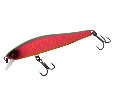 Воблер Flagman Fiskar-Minnow 56SP Pro F203