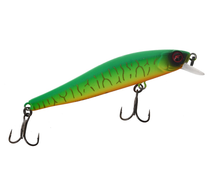 Воблер Flagman Fiskar-Minnow 56SP Pro F203 #2