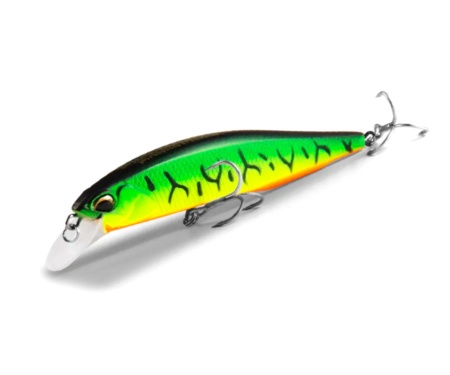 Воблер Bearking Sparrow Realis Jerkbait 100SP #G