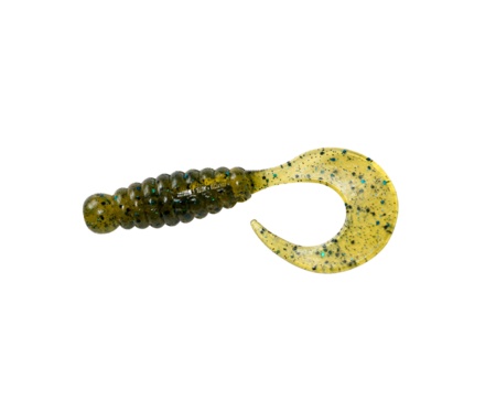 Силікон Veduta Curly Classic 2.2" #12
