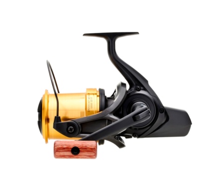 Катушка Daiwa 21 Crosscast 45 SCW 5000C QD OT