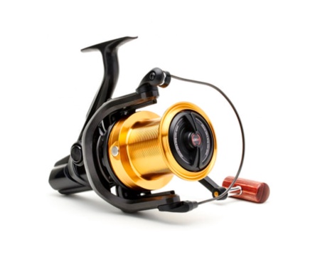 Катушка Daiwa 21 Crosscast 45 SCW 5000C QD OT