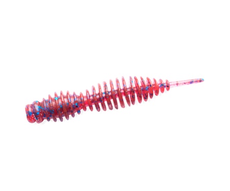 Силикон Angry Baits Killer Lip 1.6" Grape