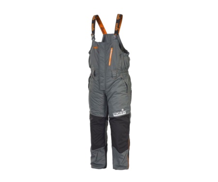 Костюм зимовий Norfin Discovery 2 Gray XL