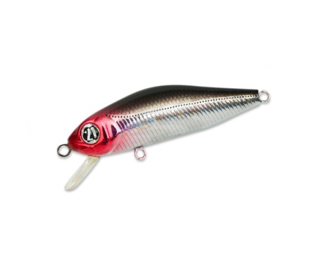 Воблер Pontoon 21 CrackJack 48SP-SR A16