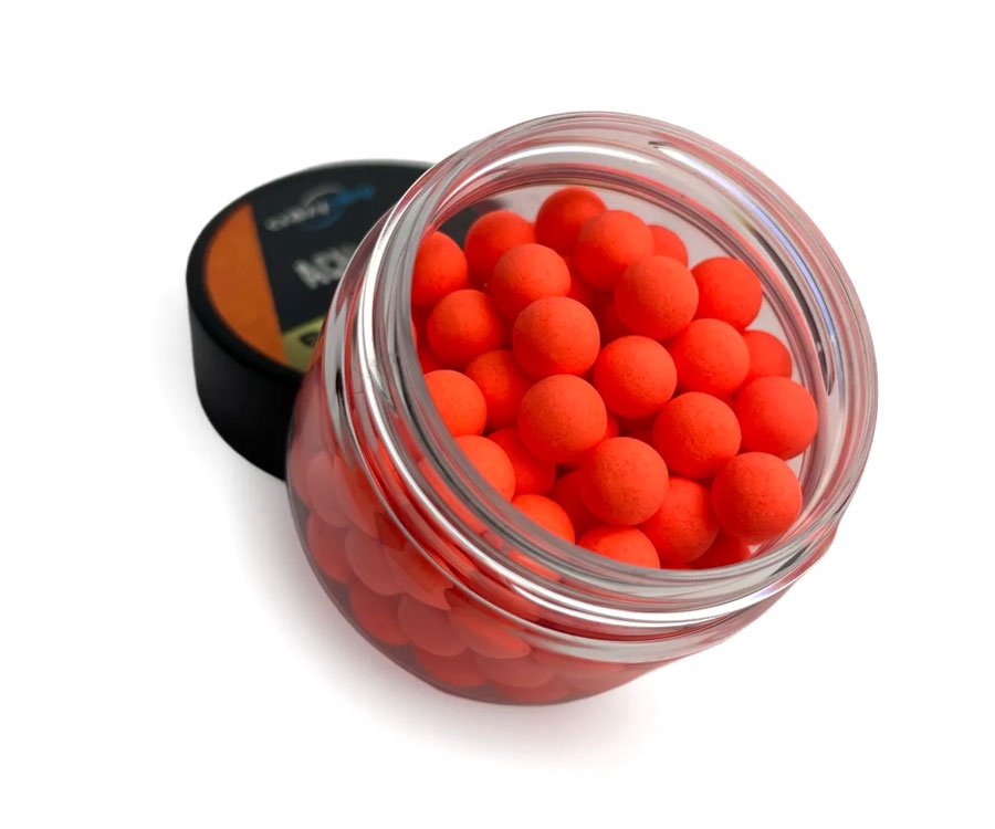 Бойлы pop-up Crazy Carp Acid Pear 8мм #2