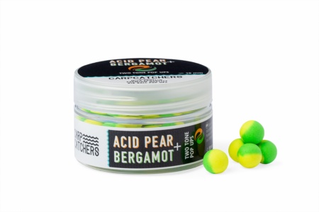 Поп-ап Carp Catchers ACID PEAR&BERGAMOT 10мм