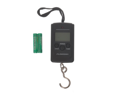 Веса электронные Flagman Electronic Sscales