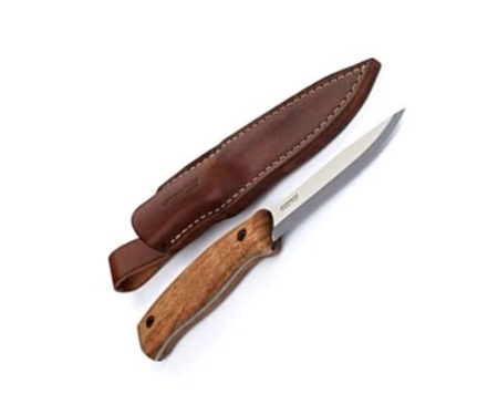 Нож туристический BPS Knives Full Tang орех
