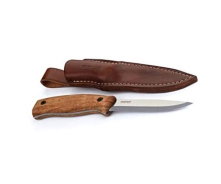 Нож туристический BPS Knives Full Tang орех