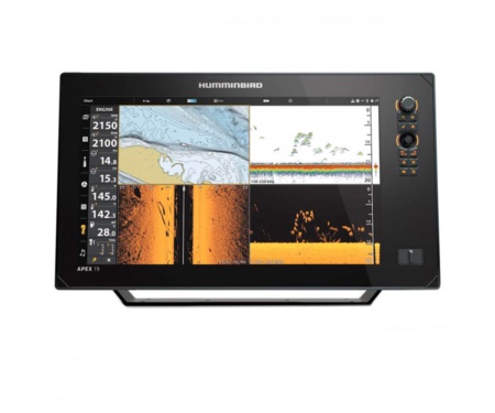 Ехолот Humminbird Apex 19 MEGA SI+