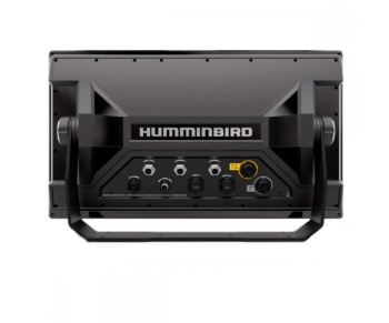 Ехолот Humminbird Apex 19 MEGA SI+ #2