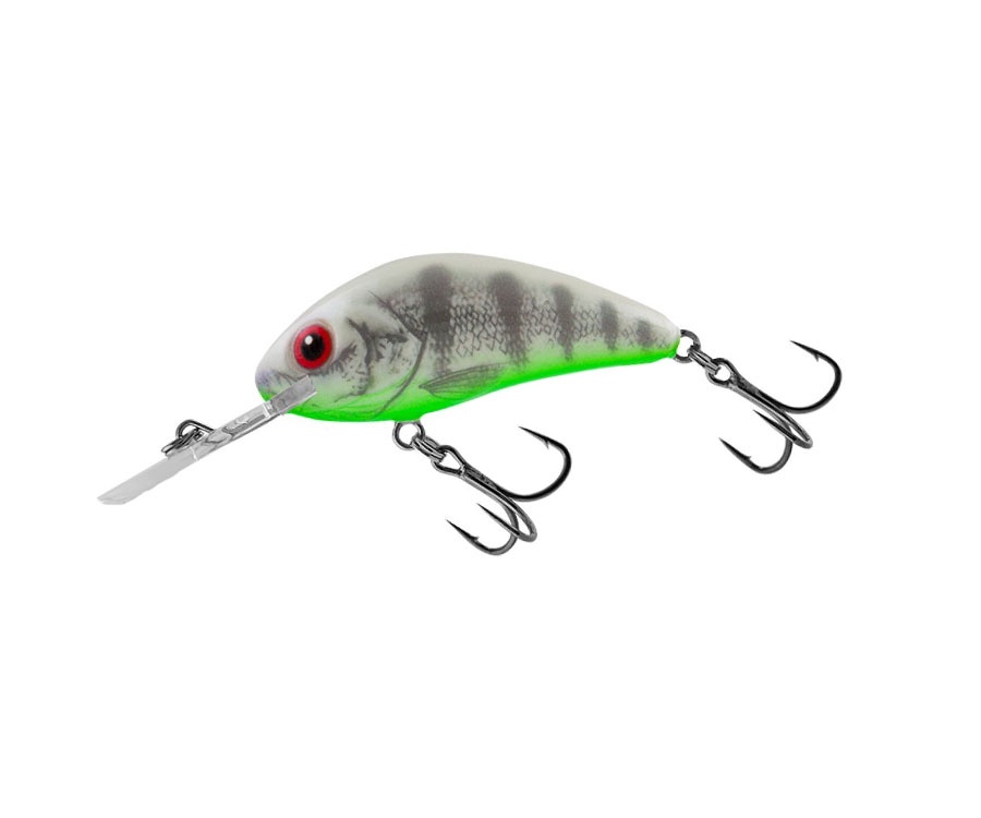Воблер Salmo Rattlin' Hornet 6.5см Ghost Perch