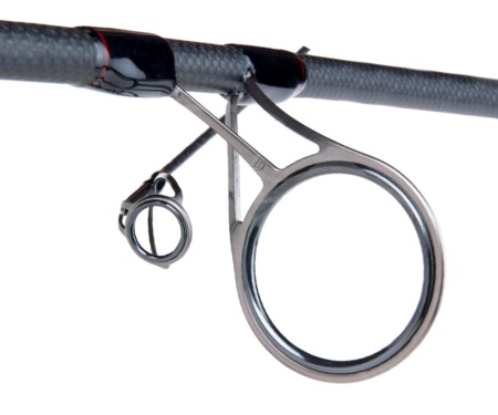 Карповое удилище Shimano Tribal Carp TX-5 Intensity 12'/3.66м 3.5lb