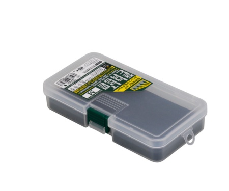 Коробка Meiho Slit Form Case M