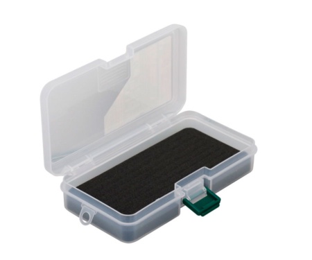 Коробка Meiho Slit Form Case M