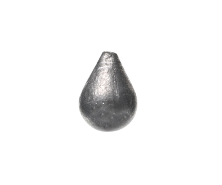 Грузило Flagman Drop Lead «Капля» 5г