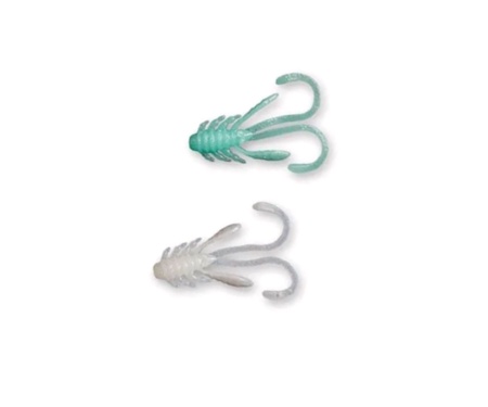 Силікон Crazy Fish Allure 1.6" 23-40-M76-6 кальмар