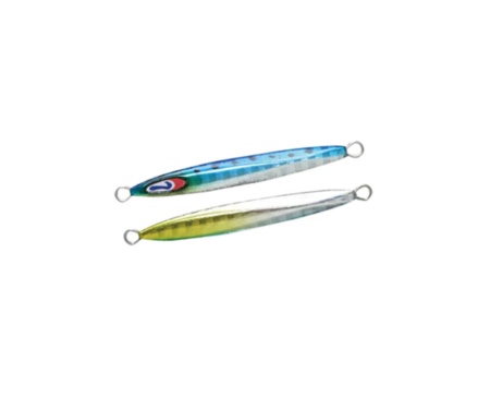 Пилькер Jackall Chibi Meta Type-I 14г Sardine