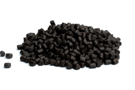 Пеллетс прикормочный Carp Catchers HIGH OIL PELLETS 6мм 3кг