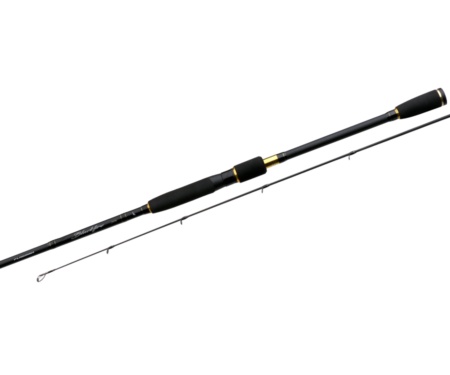 Cпінінговe вудлище Flagman Blackfire Jig 2.59м 10-45г