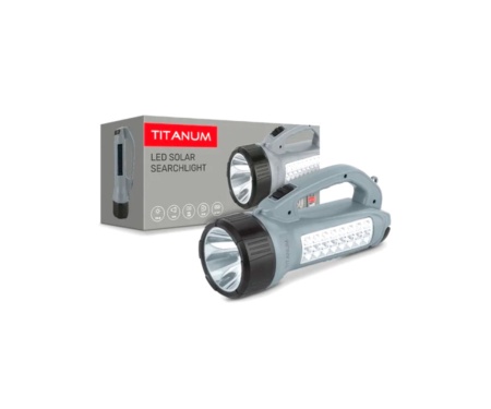 Ручной фонарь Titanum TLF-T09SO 200Lm 6500K