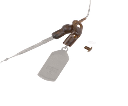 Набір для оснащення FOX Edges Camo Angled Drop x 6