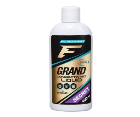 Концентрат Flagman Grand Secret 100мл