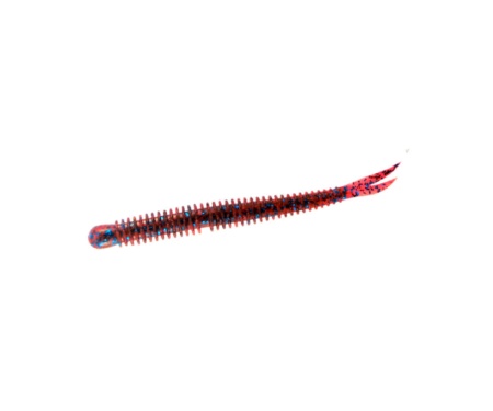Силикон Keitech Live Impact 3" EA#03 Grape