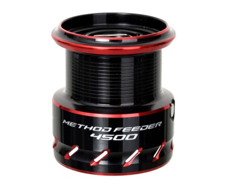 Запасная шпуля Flagman Spare Spool for Sherman Pro NG Method Feeder 4500 FS