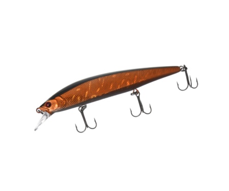Воблер Flagman Robber-Minnow 132SP-SR F501