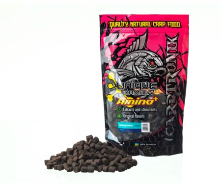 Пеллетс Carptronik 11мм Marin Amino 800г