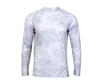 Джерси без капюшона Flagman Jersey Light Onyx XXL #1