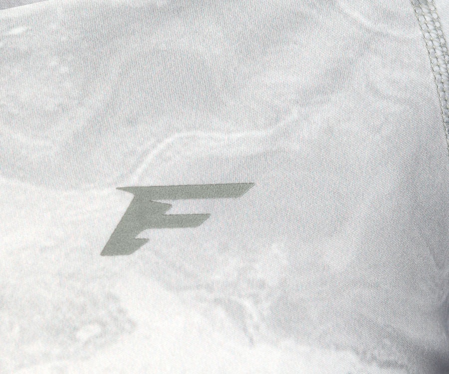 Джерси без капюшона Flagman Jersey Light Onyx XXL #4