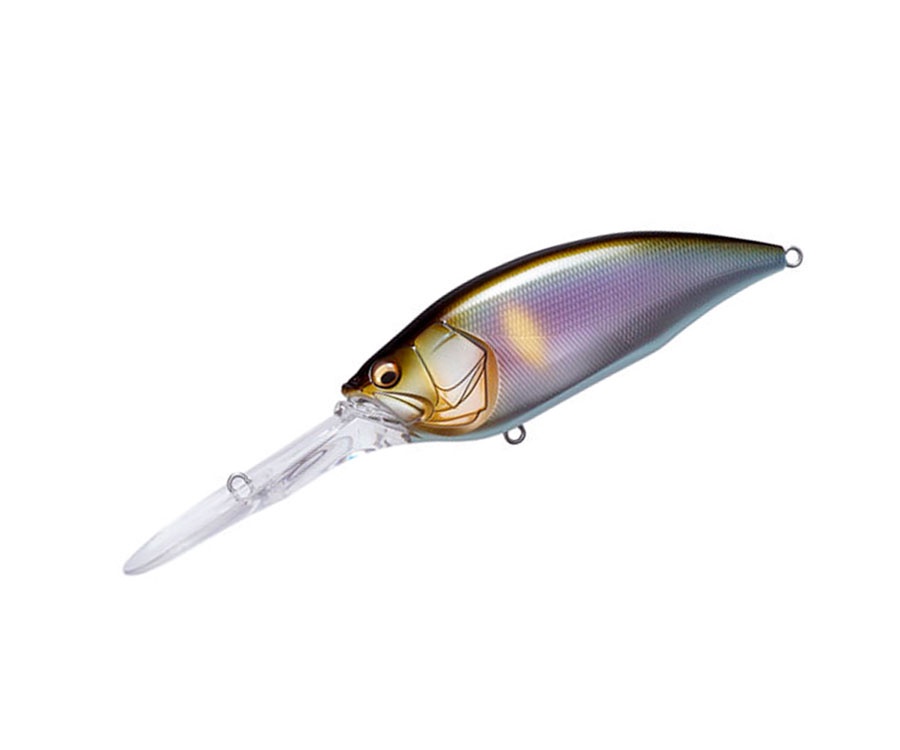 Воблер Megabass Big-M 7.5 Setsuki Ayu