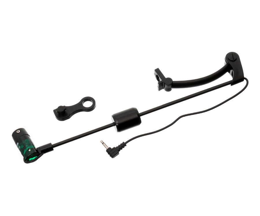 Свингер Carp Pro Barrel Green