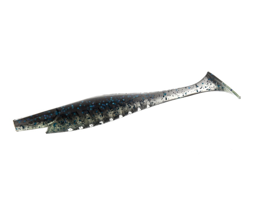 Виброхвост Flagman Big Shad 8" 01-06 #1