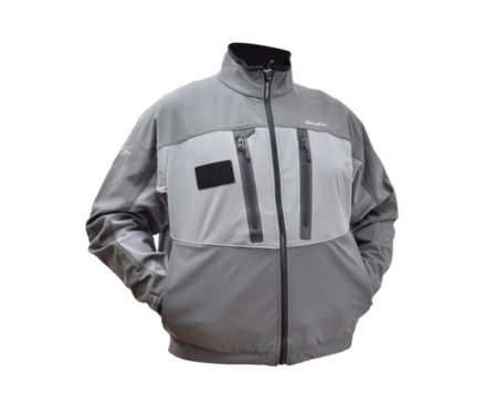 Куртка Formax Nordics Soft Shell Grey M