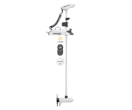 Двигун електричний човновий Minn Kota RT-Terrova 1363741M