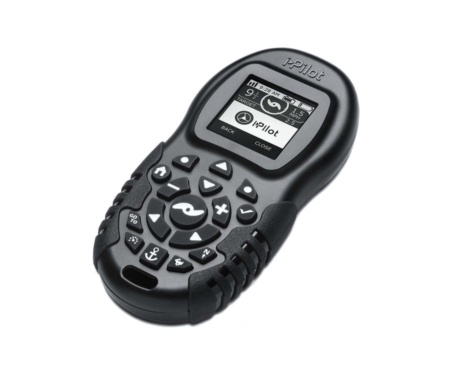 Двигун електричний човновий Minn Kota RT-Terrova 1363741M