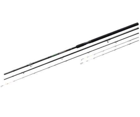 Фідерне вудлище Carp Pro CP Method+ Ultimate Method Feeder 3.6м 110г