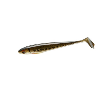 Виброхвост Daiwa Duckfin Shad 2.4" Gudgeon