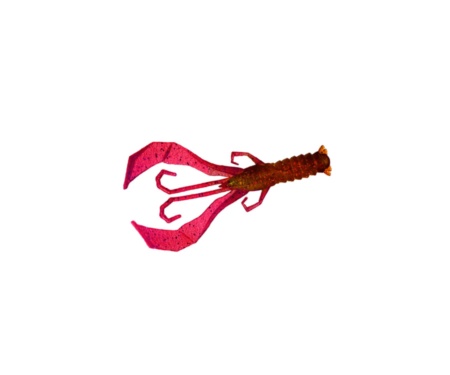 Виброхвост Fishing Drugs Rocky 3,3'' Lox
