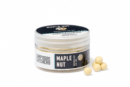 Поп-ап Carp Catchers MAPLE NUT 8мм